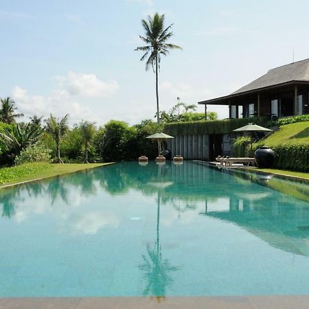 Bulung Daya Beach Villa Retreat Antasari Buitenkant foto